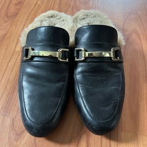 Steve Madden loafers